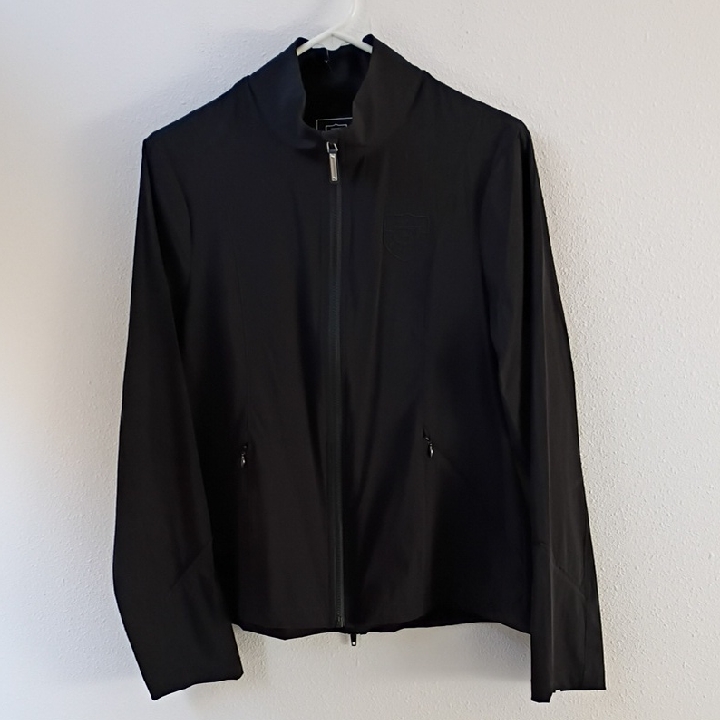 Noel Asmar Equestrian Jacket